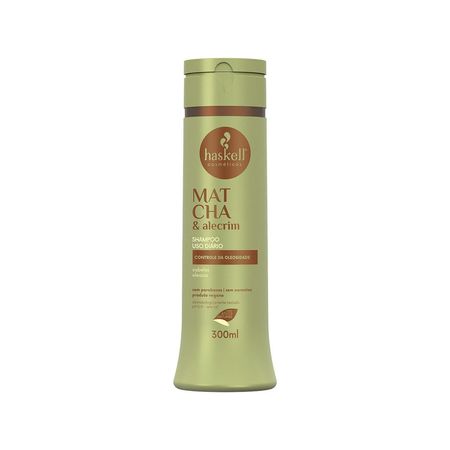 Shampoo-Haskell-Matcha-&-Alecrim-300ml--1