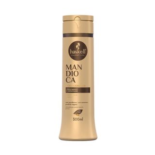 Condicionador Haskell Mandioca - 300ml