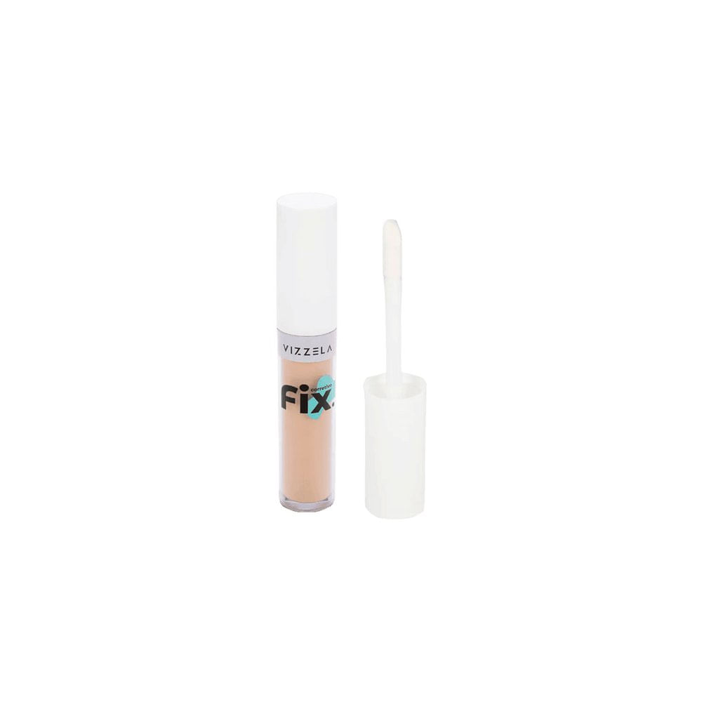Corretivo Liquido Vizzela Fix 05