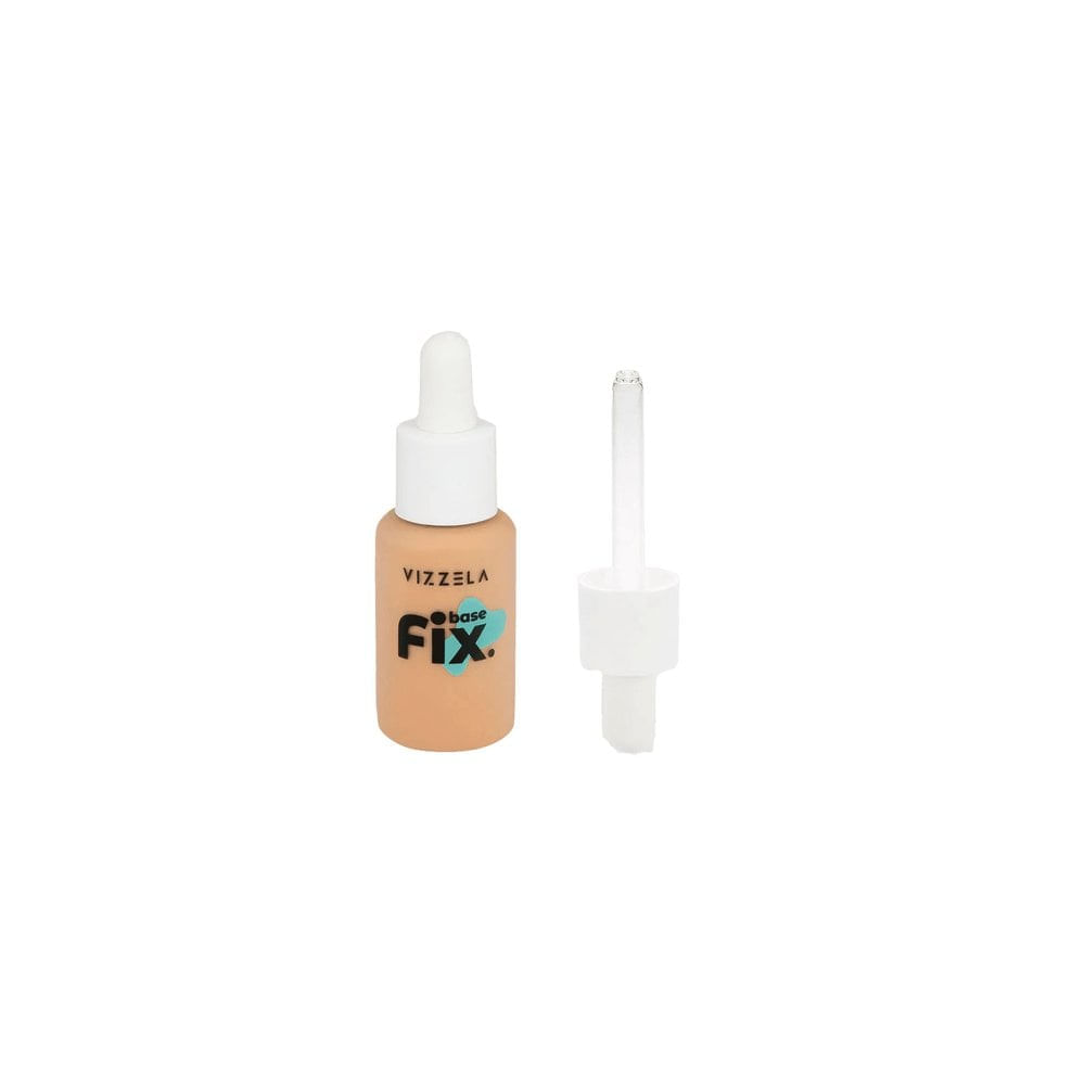 Base Vizzela Líquida Fix 04