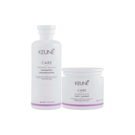 Kit-Keune-Blonde-Savior-Shampoo-300ml-+-Máscara-200ml--2