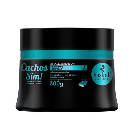 Máscara-Haskell-Cachos-Sim!---300g--1