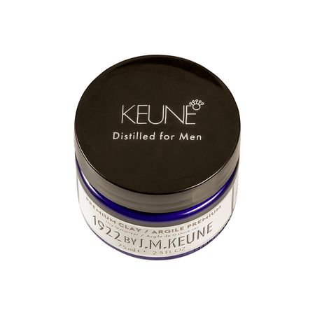 Cera-Modeladora-Keune-1922-Premium-Clay-¿-75ml--3