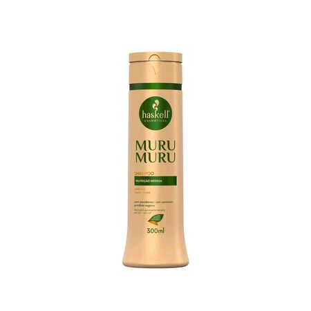 Shampoo-Haskell-Murumuru---300ml--1