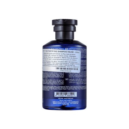 Shampoo-Keune-Firtifying-1922-By-J.M.KEUNE---250ml--3