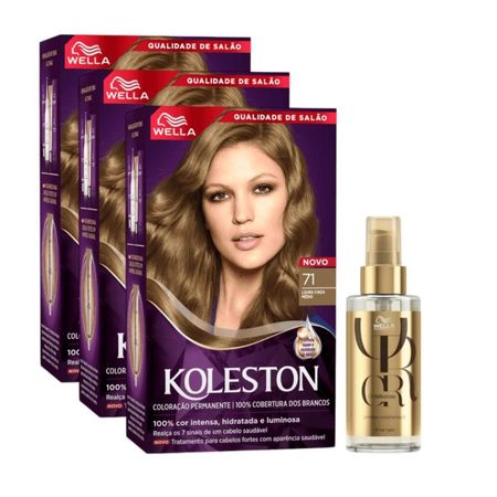 KIT-TRIO-Koleston-Coloração-Louro-Cz-Medio-71-55G-+-Óleo--1