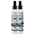 Redken One United Kit - Spray de Tratamento Com 2 Unidades Kit