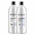 Redken Acidic Bonding Concentrate Kit – Shampoo + Condicionador Kit