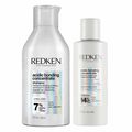 Redken Acidic Bonding Concentrate Kit – Pré Shampoo + Shampoo Kit