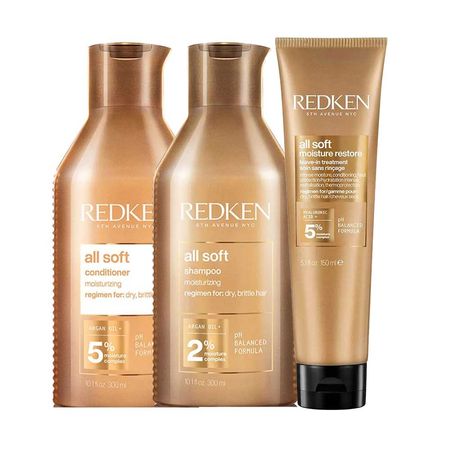 Redken-All-Soft-Kit-–-Shampoo-+-Condicionador-+-Leave-–-In-Kit--1