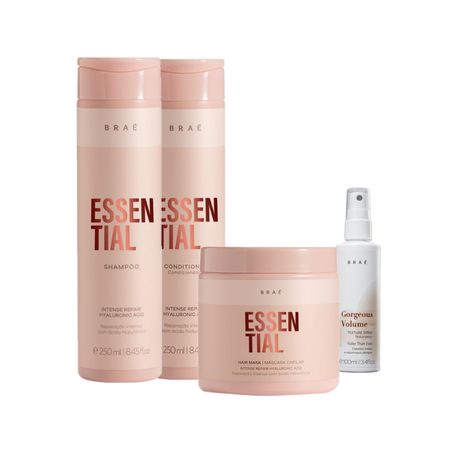 Kit-Braé-Essential-e-Óleo-Gorgeous-Volume--(4-produtos)--1