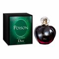 Poison Dior - Perfume Feminino - Eau de Toilette 100ml