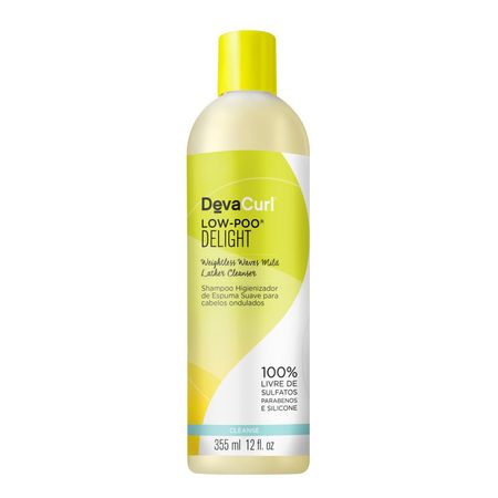 Kit-Deva-Curl-Low-Poo-Delight-Shampoo-355ml,-Condicionador-355ml-(2-produtos)--2