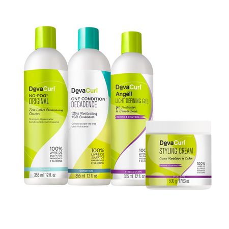 Kit-Deva-Curl-No-Poo-Shampoo-355ml,-Condicionador-355ml,-Leave-in-355ml,-Creme-500g--1