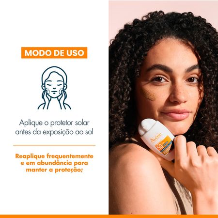 Protetor-Solar-Facial-Avène-Mat-Perfect-Tri-Defense-Ultra-Fluido-Tom-2.5-Médio/Médio-Escuro-FPS-50-40-g-2.5--8