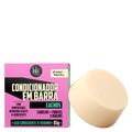 Condicionador Em Barra Lola Cosmetics Cachos 65 g Cachos