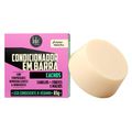 Condicionador Em Barra Lola Cosmetics Cachos 65 g Cachos