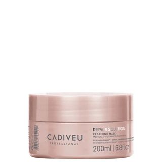 Cadiveu Professional Repair Solution Máscara Reparadora 200ml