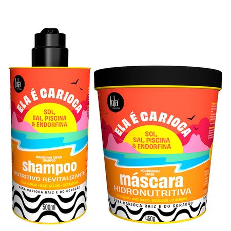 Kit-Lola-Ela-é-Carioca---Shampoo-500-ml-+-Máscara-450-g--1