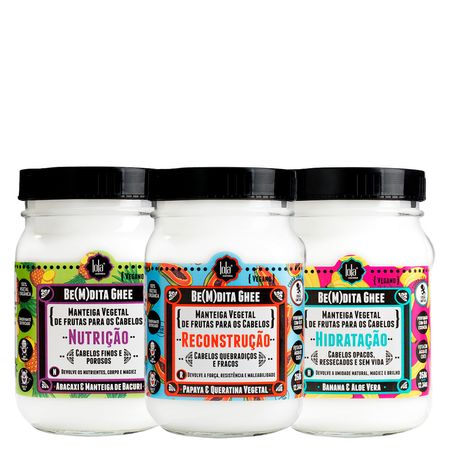 Kit-Lola-Cosmetics---Máscara-de-Hidratação-350-g-+-Máscara-de-Nutrição-350-g-+-Máscara-de-Reconstrução-350-g--1