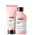 Kit L'Oréal Professionnel Vitamino Color Home Care Duo (2 Produtos) +