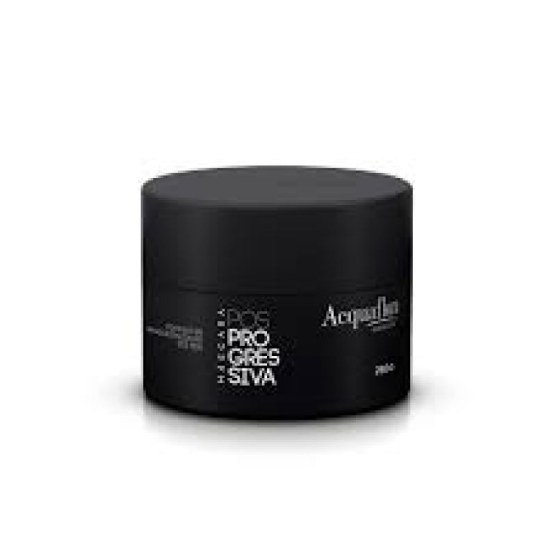 Acquaflora Pós-Progressiva  Mascara 250ml