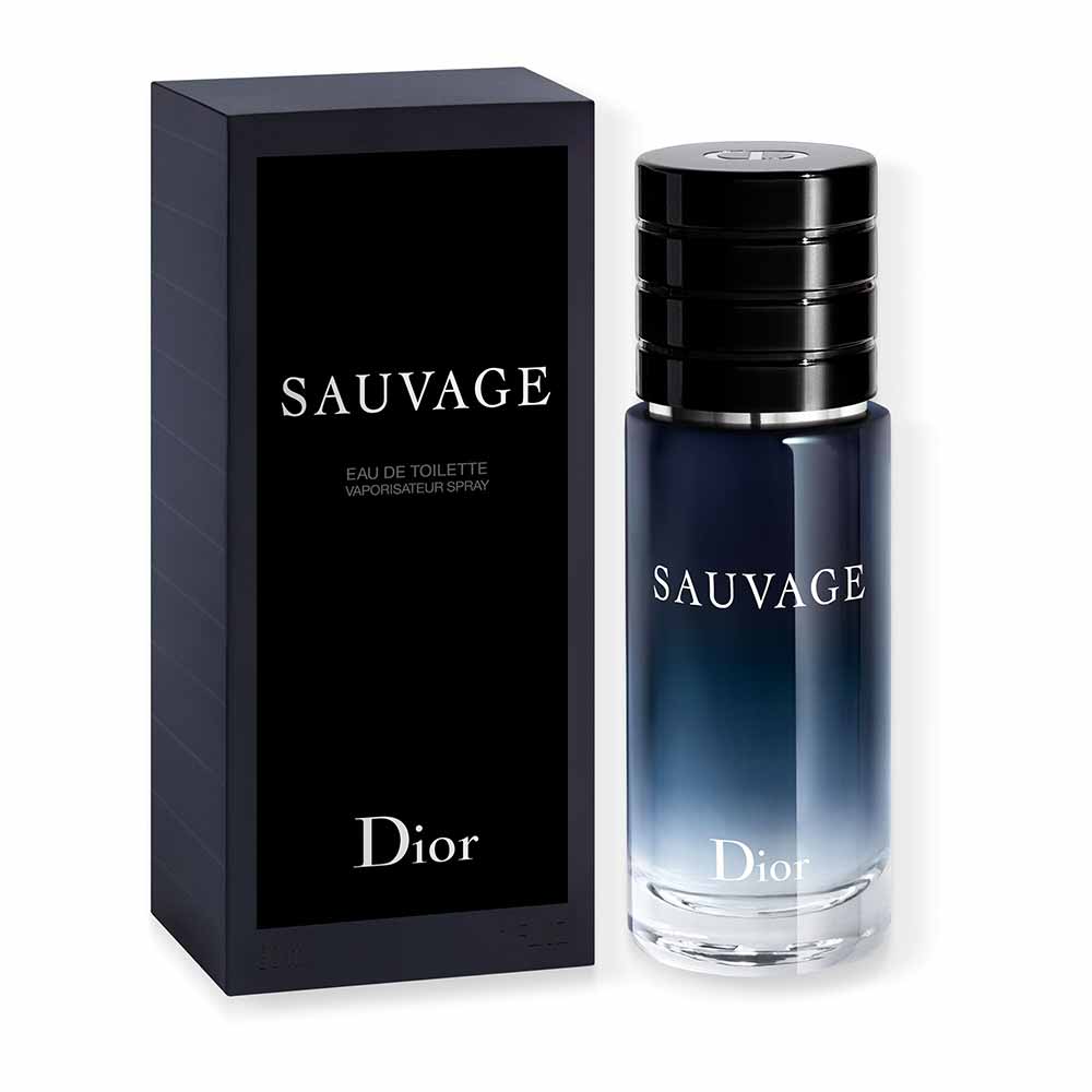 Perfume Dior Sauvage Masculino Eau de Toilette