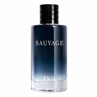 Perfume Dior Sauvage Masculino Eau De Toilette 200ml
