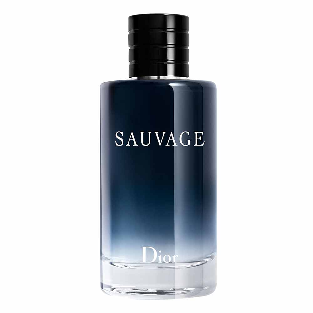 Perfume Dior Sauvage Masculino Eau de Toilette