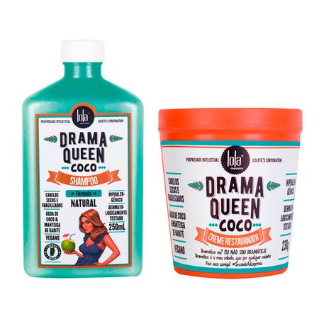 Kit-Lola-From-Rio-Drama-Queen-Coco---Shampoo-250-ml-+-Máscara-230-g--2