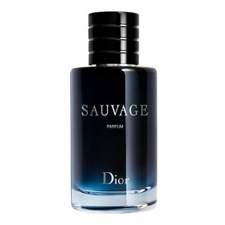 Dior Sauvage  - Perfume Masculino Parfum 100ml Refilável