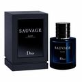 Sauvage Elixir Dior Perfume Masculino EDP 60ml