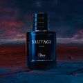 Sauvage Elixir Dior Perfume Masculino EDP 60ml