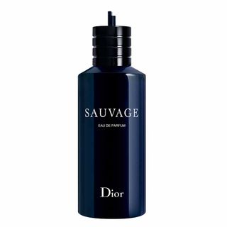 Refil Sauvage Dior Perfume Masculino EDP