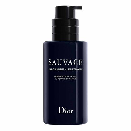 Limpador-Facial-Masculino-Dior-Sauvage-Cleanser-125ml--1