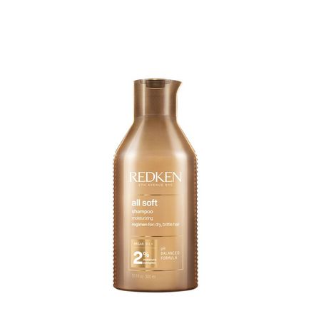 Redken-All-Soft---Shampoo-300ml--1