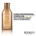 Redken All Soft - Shampoo 300ml