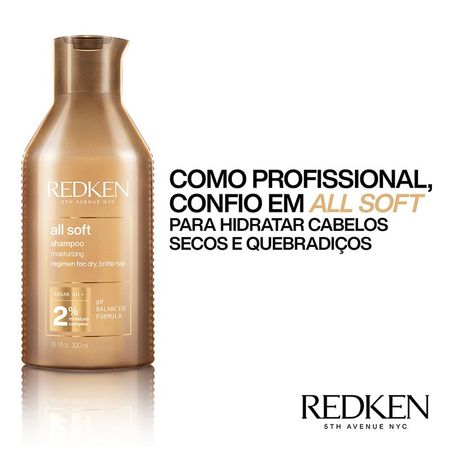 Redken-All-Soft---Shampoo-300ml--2