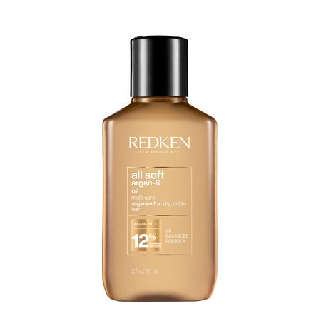 Redken-All-Soft-Argan-6---Óleo-Capilar-111ml--1