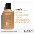Redken All Soft Argan 6 - Óleo Capilar 111ml