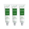 Kit Keune So Pure Color 5  Coloração 60ml (3 unidades)
