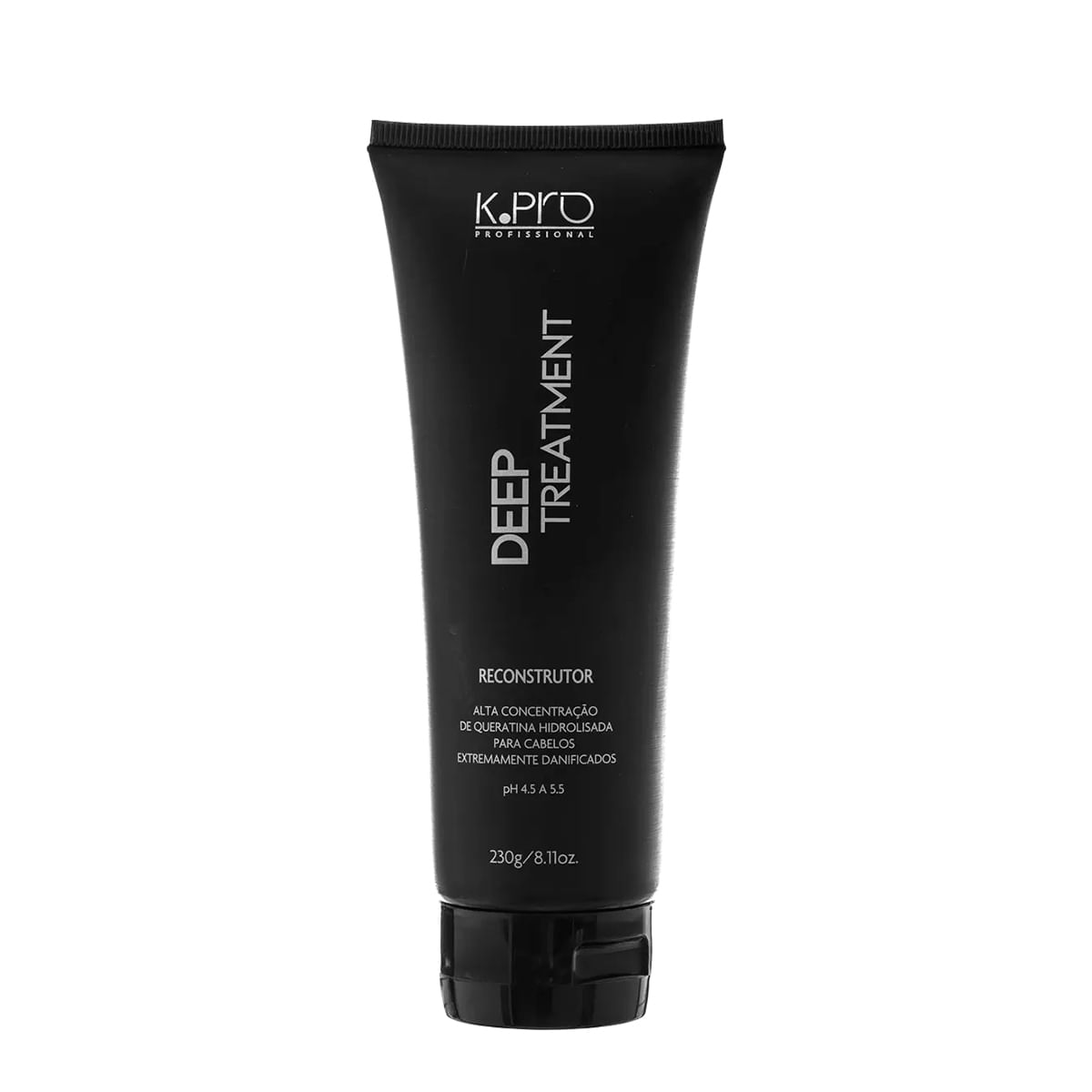 K.Pro Profissional Deep Reconstrutor - Tratamento Capilar 230g