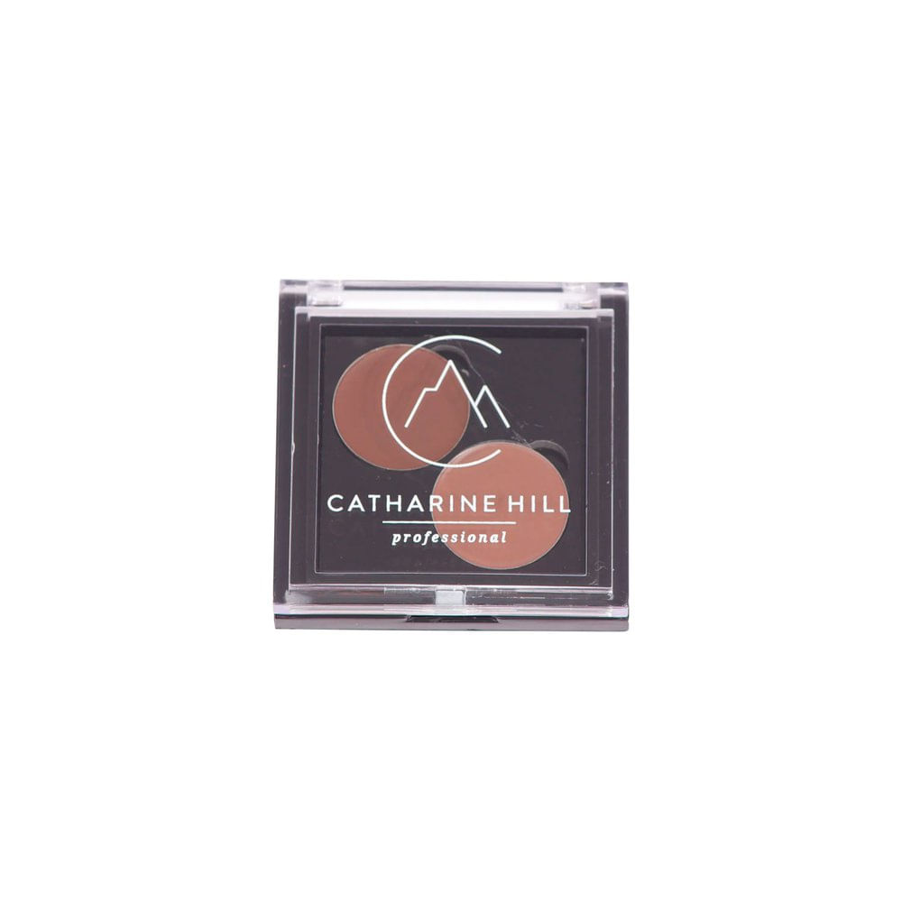Sombra Creamy Duo Eyebrow Catharine Hill