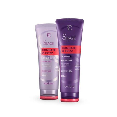 Kit-Eudora-Siàge-Combate-o-Frizz---Shampoo-250ml-+-Condicionador-200ml--1