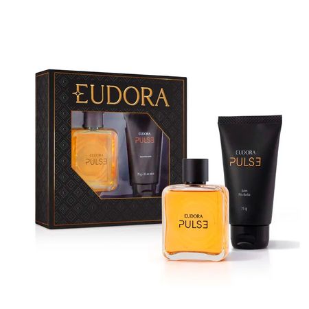 Kit-Perfume-Masculino-Eudora-Pulse-Deo-Colônia-100ml-+-Balm-Pós-Barba-75g--1