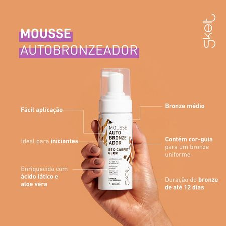 Skelt-Autobronzeador-Em-Mousse-Red-Carpet-Glow-140-Ml--3