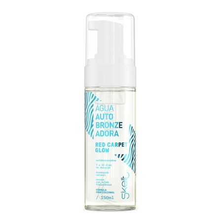 Skelt-Agua-Autobronzeadora-Red-Carpet-Glow-150Ml--1