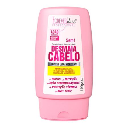 Forever-Liss-Desmaia-Cabelo-Shampoo-300ml--2