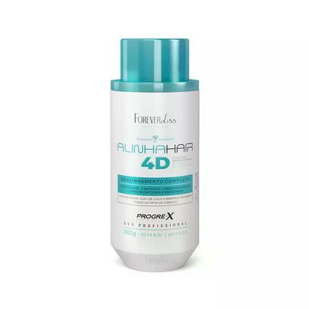 Forever-Liss-AlinhaHair-4D-Realinhamento-Capilar-300ml--1