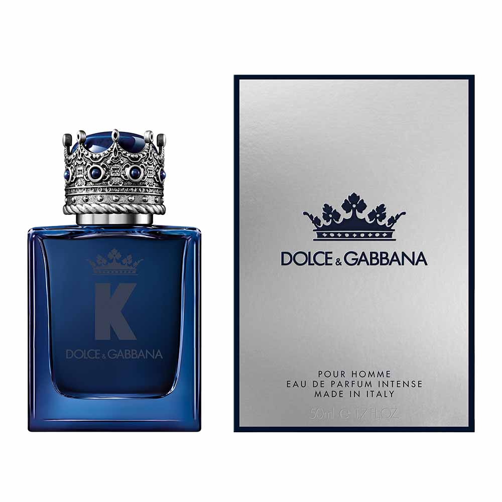 Perfume K Dolce&Gabbana Eau de Parfum Intense Masculino